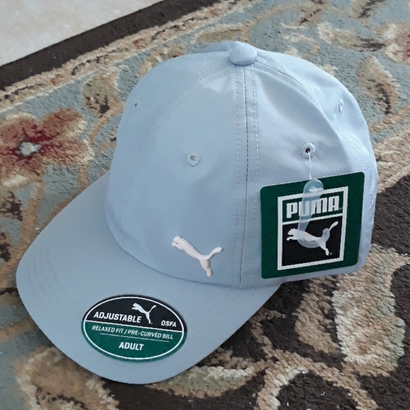 3x*Host Pick*Puma adult unisex hat - Picture 8 of 8